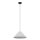EGLO, 43984, ALSAGER, pendant, E27, 1X40W, IP20, gray