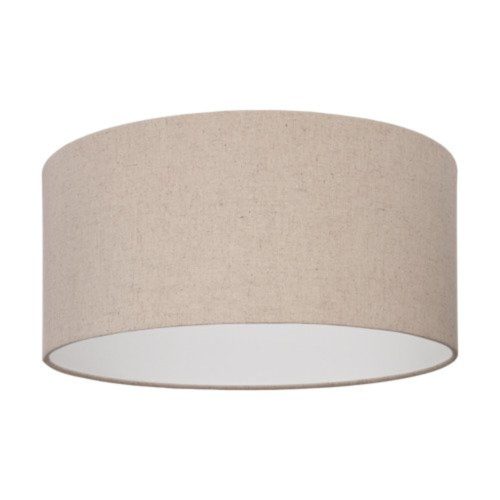 EGLO, 900858, FENIGLIA, ceiling lamp, E27, 1X40W, IP20, natural