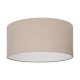 EGLO, 900858, FENIGLIA, ceiling lamp, E27, 1X40W, IP20, natural
