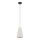 EGLO, 390363, TOLLERIC, pendant, E27, 1X40W, IP20, sand color