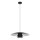 EGLO , 43931 , FELIXKIRK , pendant , E27 , 1X40W , IP20 , black , gold