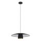 EGLO , 43931 , FELIXKIRK , pendant , E27 , 1X40W , IP20 , black , gold