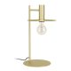 EGLO, 900734, ESCANDELL, table lamp, E27, 1X40W, IP20