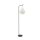 EGLO 43895 MINTING floor lamp E27 1X25W IP20 white
