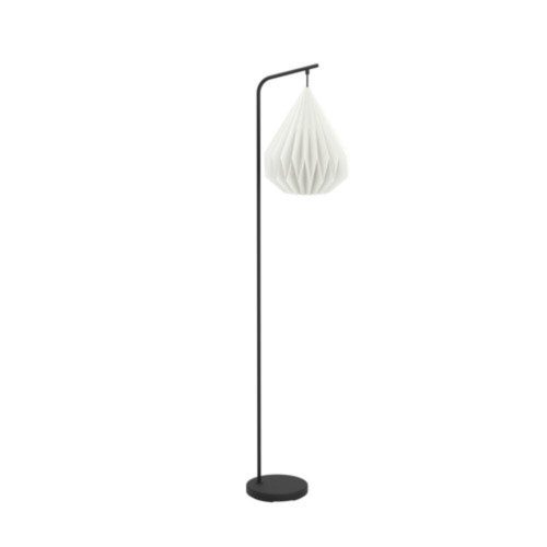 EGLO 43895 MINTING floor lamp E27 1X25W IP20 white