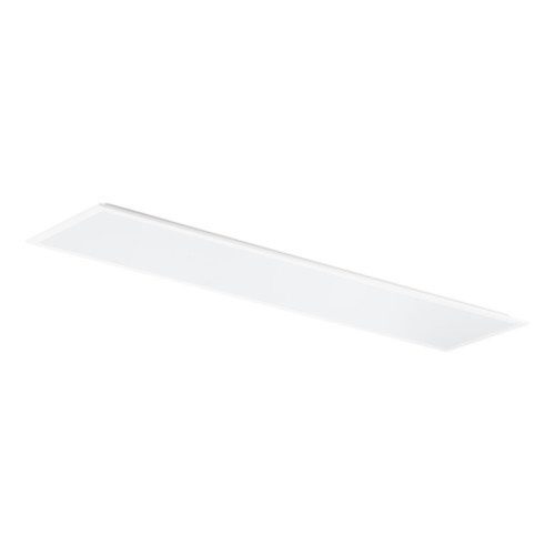 EGLO, 900939, RABASSA, raster-mountable lamp, 4000 K, LED, 34.5W, IP20, white