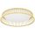 EGLO, 900797, LUPPINERIA, ceiling lamp, 3000 K, LED, 20W, IP20, white