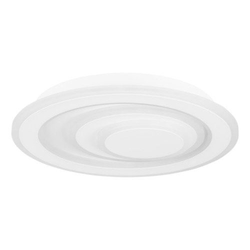 EGLO, 32051, PALAGIANO 1, ceiling lamp, 4000 K, LED, 14.7W, IP20, frosted, white