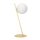 EGLO, 900868, RONDO 4, table lamp, E27, 1X40W, IP20, white
