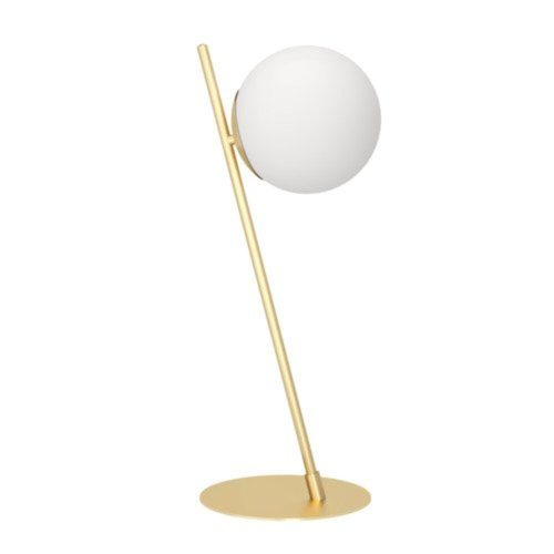 EGLO, 900868, RONDO 4, table lamp, E27, 1X40W, IP20, white