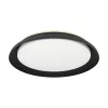 EGLO, 900857, PENJAMO 1, ceiling lamp, 3000 K, LED, 20W, IP20, white