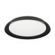 EGLO, 900857, PENJAMO 1, ceiling lamp, 3000 K, LED, 20W, IP20, white