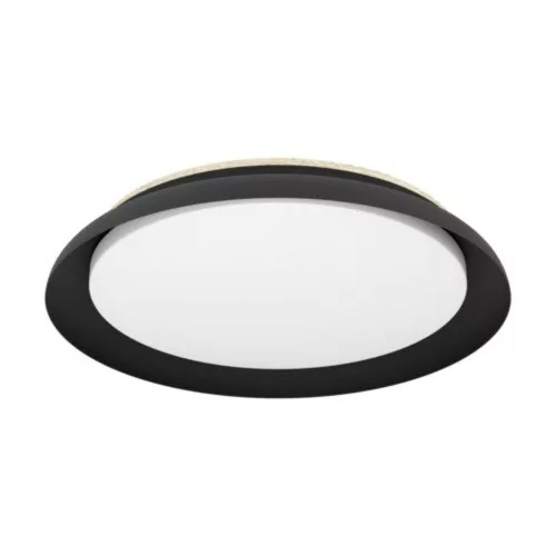 EGLO, 900857, PENJAMO 1, ceiling lamp, 3000 K, LED, 20W, IP20, white