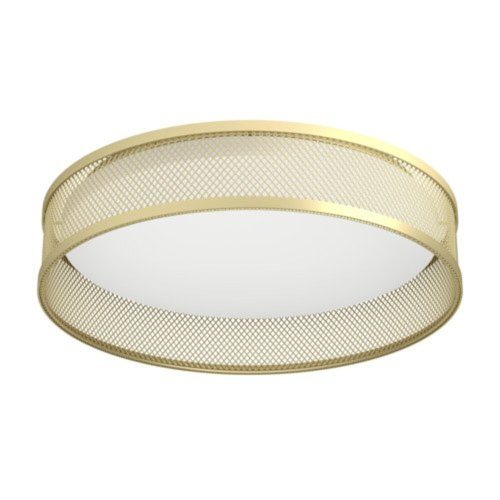 EGLO, 900796, LUPPINERIA, ceiling lamp, 3000 K, LED, 20W, IP20, white