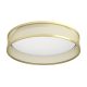 EGLO, 900796, LUPPINERIA, ceiling lamp, 3000 K, LED, 20W, IP20, white