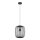 EGLO, 43965, RINROE, pendant, E27, 1X40W, IP20