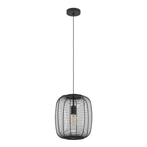 EGLO, 43965, RINROE, pendant, E27, 1X40W, IP20