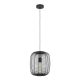 EGLO, 43965, RINROE, pendant, E27, 1X40W, IP20