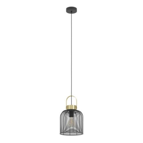 EGLO, 43963, ROUNDHAM, pendant, E27, 1X40W, IP20