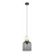 EGLO, 43963, ROUNDHAM, pendant, E27, 1X40W, IP20