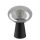 EGLO, 900946, MADONNINA, table lamp, E27, 1X40W, IP20, gray
