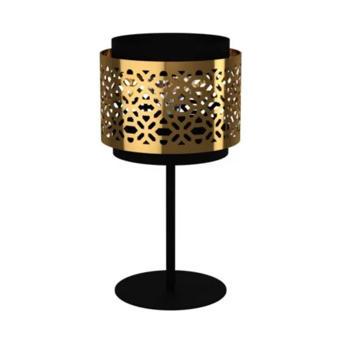 EGLO, 43982, SANDBACH, table lamp, E27, 1X40W, IP20