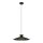 EGLO, 43885, GRIZEDALE, pendant, E27, 1x40W, IP20