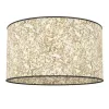EGLO, 43935, BUTTERBURN, ceiling lamp, E27, 1X25W, IP20, beige, green