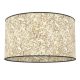 EGLO, 43935, BUTTERBURN, ceiling lamp, E27, 1X25W, IP20, beige, green