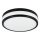 EGLO, 900846, LED PALERMO, wall-ceiling lamp, 3000 K, LED, 3X5.7W, IP44, lacquered white