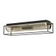 EGLO, 43787, NOHALES, ceiling lamp, E27, 2X40W, IP20