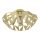 EGLO, 43908, CARLTON, ceiling lamp, E27, 1X60W, IP20