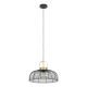 EGLO, 43964, ROUNDHAM, pendant, E27, 1X40W, IP20