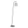 EGLO, 900905, FATTORIA, floor lamp, E27, 1X25W, IP20, natural, white