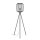 EGLO, 43968, RINROE, floor lamp, E27, 1X40W, IP20