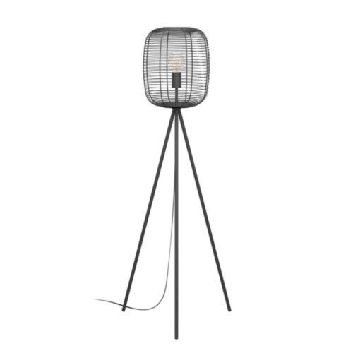 EGLO, 43968, RINROE, floor lamp, E27, 1X40W, IP20