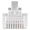 EMOS UTP connector RJ45 20 pcs