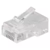 EMOS UTP connector RJ45 20 pcs