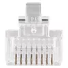 EMOS UTP connector RJ45 20 pcs