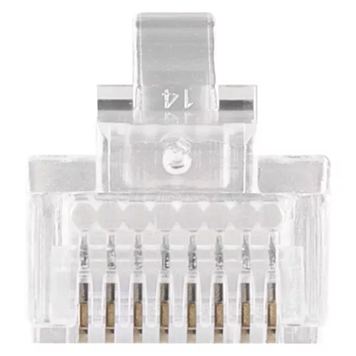 EMOS UTP connector RJ45 20 pcs