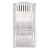 EMOS UTP connector RJ45 20 pcs