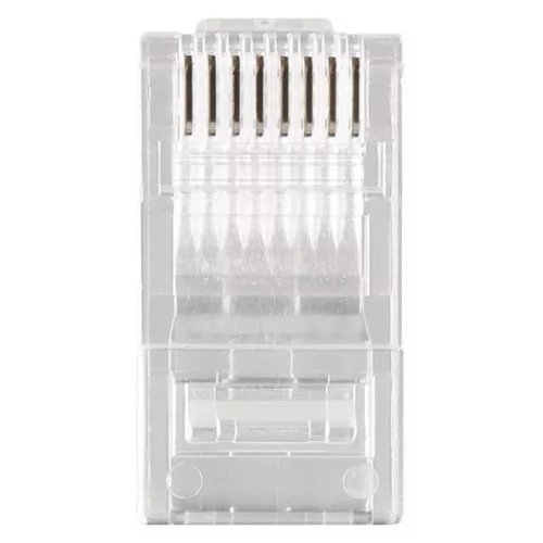 EMOS UTP connector RJ45 20 pcs