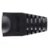 EMOS RJ45 connector protective cap black 20pcs/pack