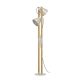 EGLO, 43954, CAWTON, floor lamp, E27, 2X40W, IP20