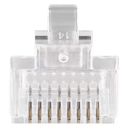 EMOS UTP connector RJ45 20 pcs