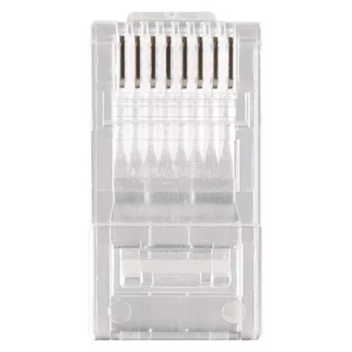 EMOS UTP connector RJ45 20 pcs