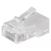 EMOS UTP connector RJ45 20 pcs