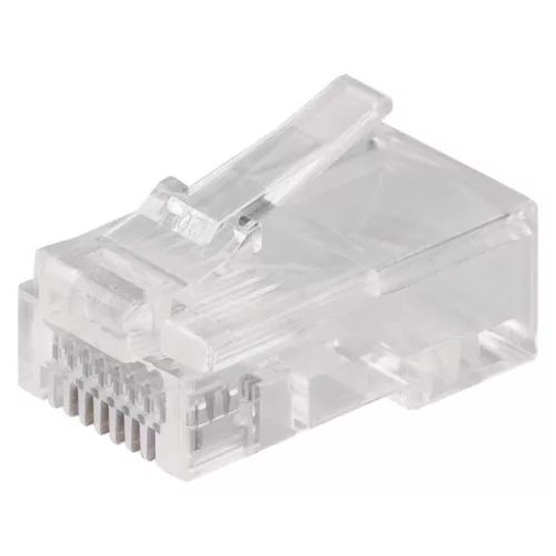 EMOS UTP connector RJ45 20 pcs