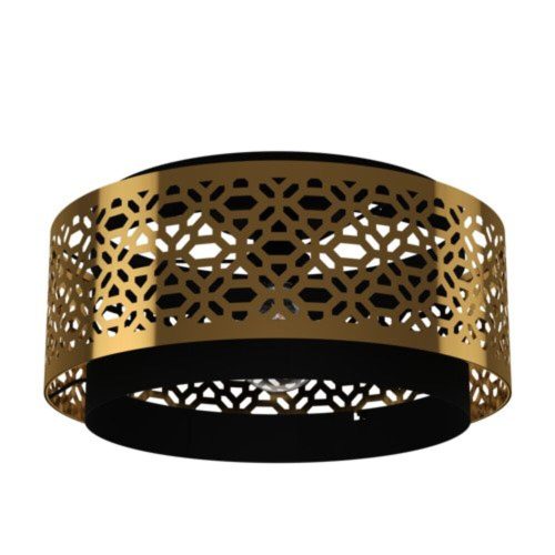 EGLO, 43979, SANDBACH, ceiling lamp, E27, 1X40W, IP20