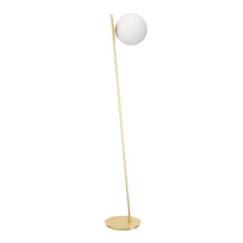 EGLO, 900869, RONDO 4, floor lamp, E27, 1X40W, IP20, white